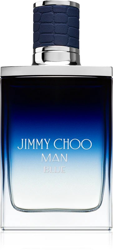 Jimmy Choo Man Blue Edt 50ml