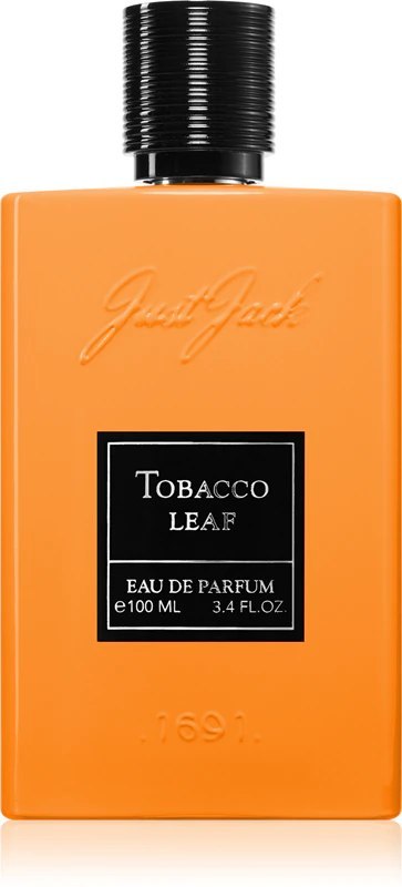 Just Jack Tobacco Leaf Edp 100ml