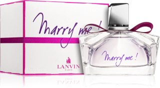 Lanvin Marry Me! Edp 75ml