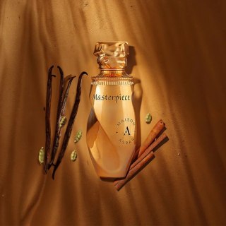Maison Asrar Masterpiece Edp 100ml