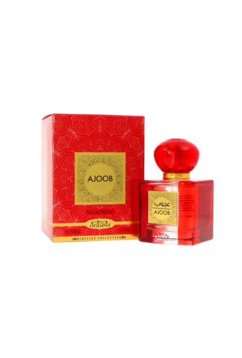 Nabeel Ajoob Edp 100ml