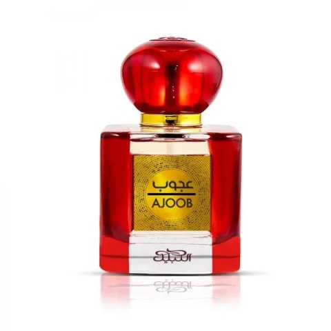 Nabeel Ajoob Edp 100ml