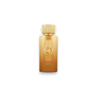 Nabeel Gold 24K Edp 100ml