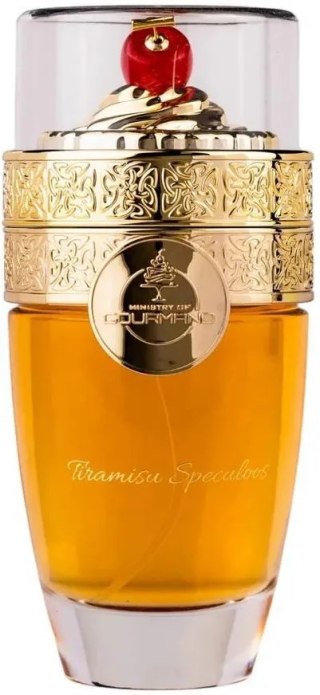 Paris Corner Tiramisu Speculoos Edp 100ml