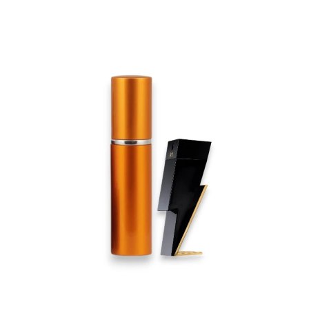 Perfumetka męska z feromonami inspiracja CAROLINA HERRERA Bad Boy