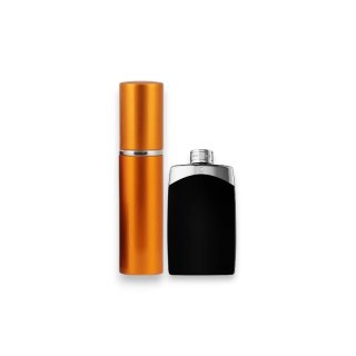 Perfumetka męska z feromonami inspiracja Montblanc Legend