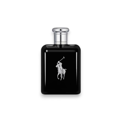 Ralph Lauren Polo Black Edt 75ml