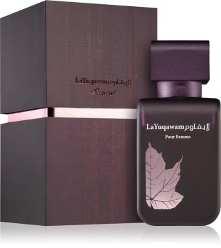 Rasasi La Yuqawam Edp 75ml