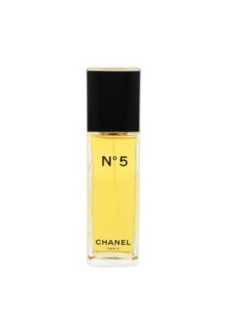Tester Chanel No 5 Edt 100ml