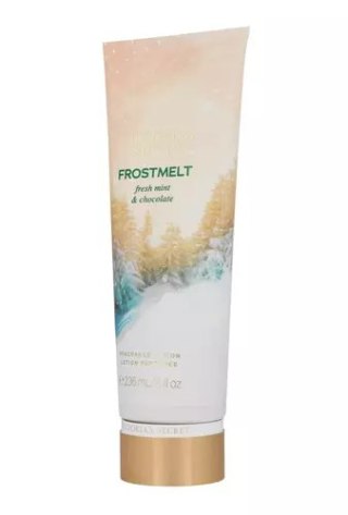 Victoria`s Secret Frostmelt Fresh Mint & Chocolate Body Lotion 236ml