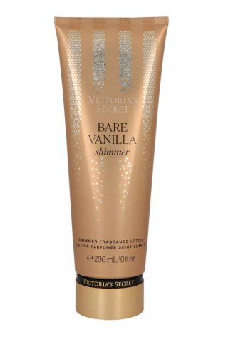 Victoria`s Secret Bare Vanilla Shimmer Body Lotion 236ml