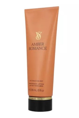 Victoria`s Secret Amber Romance Body Lotion 236ml