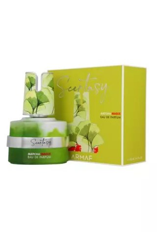 Armaf Scentasy Matcha Magix Edp 100ml