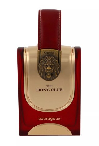 Armaf The Lion`s Club Courageux Edp 100ml