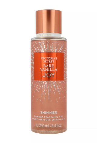 Victoria`s Secret Bare Vanilla Joy Shimmer Body Mist 250ml