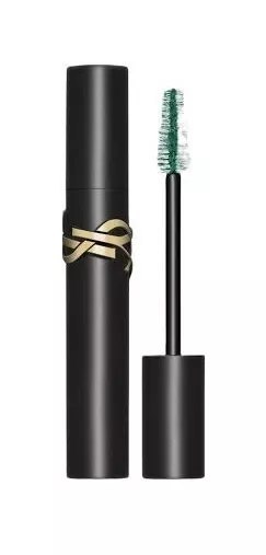 Yves Saint Laurent Lash Clash Mascara 03 Green 8ml