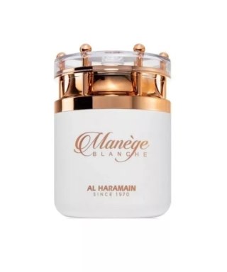 Al Haramain Manege Blanche Edp 75ml