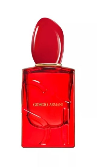 Armani Si Passione Red Musk Edp 50ml