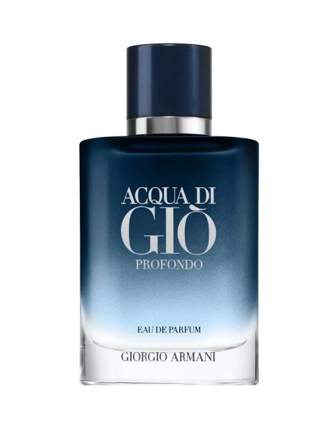 Armani Acqua Di Gio Profondo Edt 50ml
