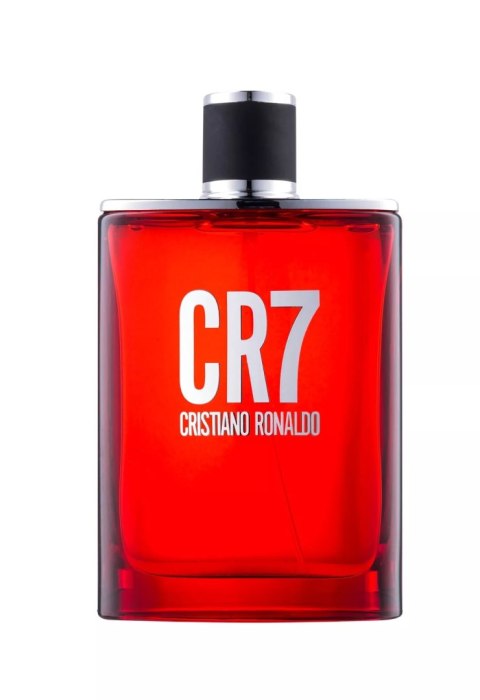 Cristiano Ronaldo Cr7 Edt 100ml