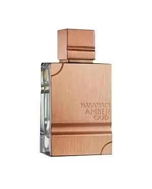 Al Haramain Amber Oud Edp 60ml