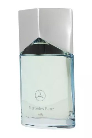 Tester Mercedes-Benz Air Edp 100ml