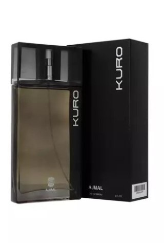Ajmal Kuro Edp 90ml