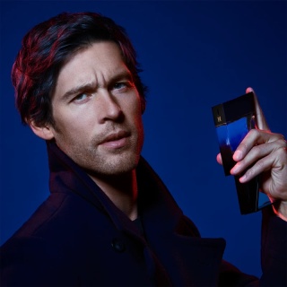 Carolina Herrera Bad Boy Cobalt Elixir Edp 50ml