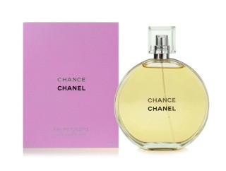 Chanel Chance Edt 150ml