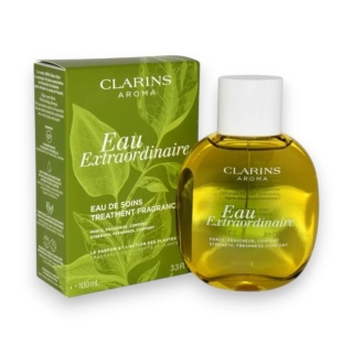 Clarins Eau Extraordinaire 100ml