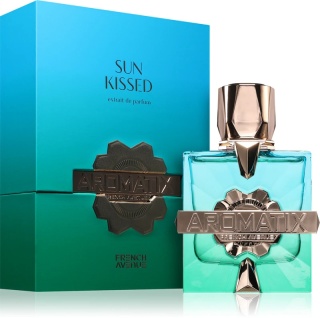 French Avenue Aromatix Sun Kissed Extrait de Parfum 100ml