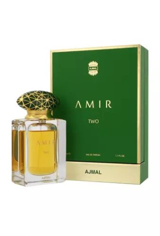 Ajmal Amir Two Edp 50ml