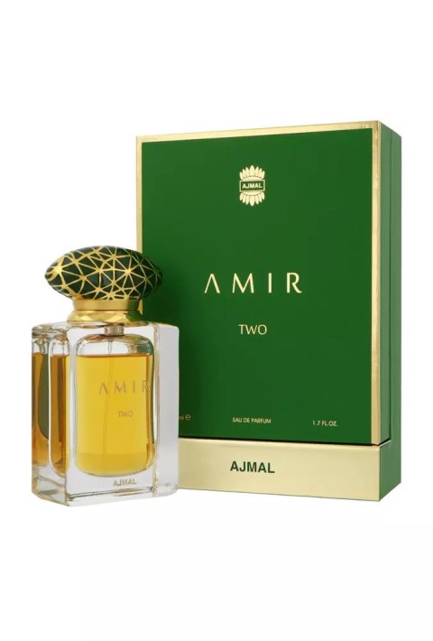 Ajmal Amir Two Edp 50ml