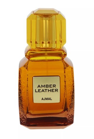 Ajmal Amber Leather Edp 100ml
