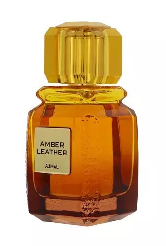 Ajmal Amber Leather Edp 100ml