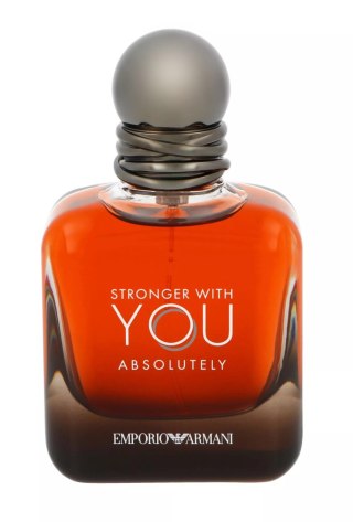 Armani Emporio Stronger With You Absolutely Edp 50ml