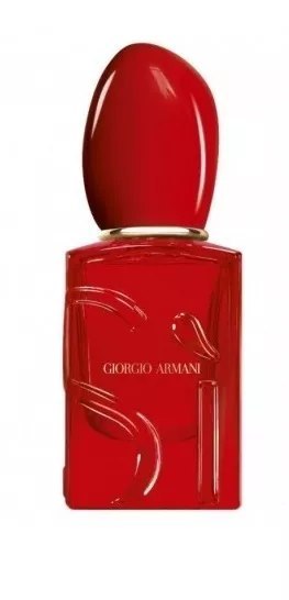 Armani Si Passione Red Musk Edp 30ml