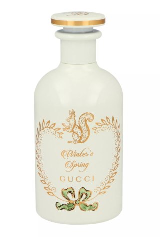 Gucci The Alchemist`s Garden Winter`s Spring Edp 100ml