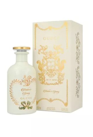 Gucci The Alchemist`s Garden Winter`s Spring Edp 100ml