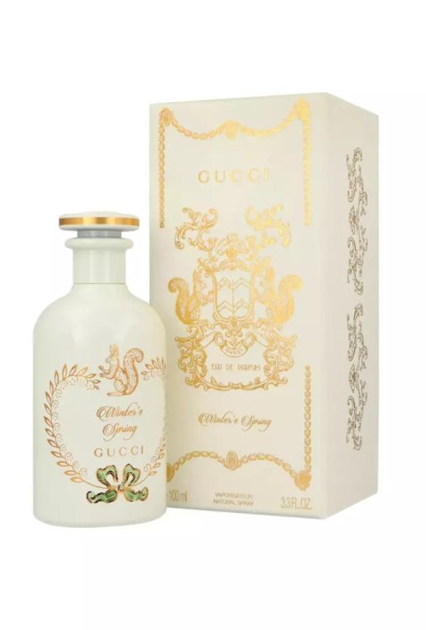 Gucci The Alchemist`s Garden Winter`s Spring Edp 100ml