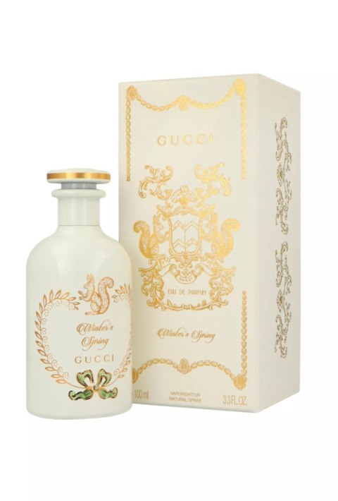 Gucci The Alchemist`s Garden Winter`s Spring Edp 100ml