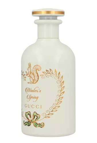 Gucci The Alchemist`s Garden Winter`s Spring Edp 100ml