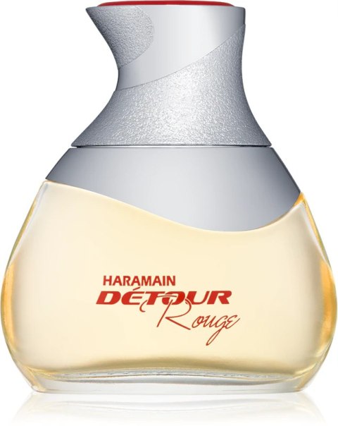 Al Haramain Detour Rouge Edp 100ml | Arabskie perfumy