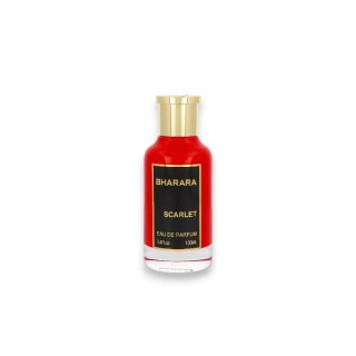Bharara Scarlet Edp 100ml