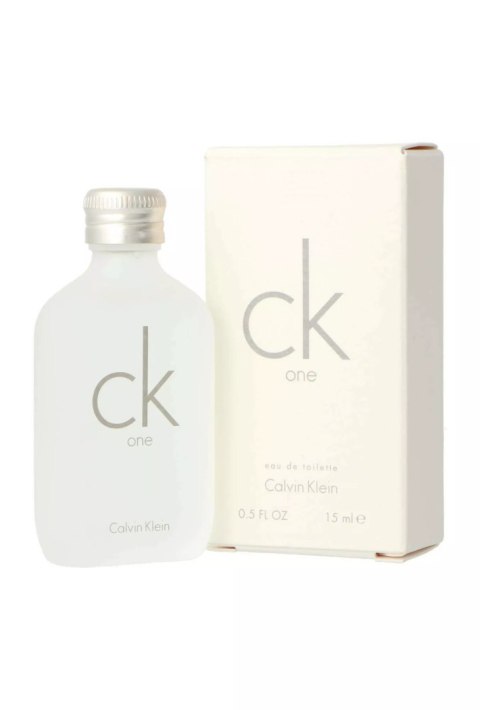 Calvin Klein CK One Edt 15ml