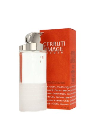 Cerruti Image Woman Edt 75ml