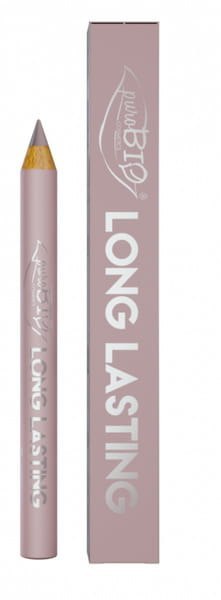 Cień do powiek w kredce Long Lasting KWARC RÓŻOWY PERŁOWY 30L