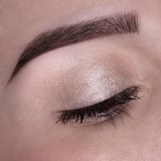 Cień do powiek w kredce Long Lasting SATYNOWA PERŁA 34L