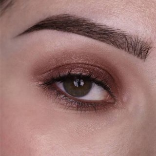 Cień do powiek w kredce Long Lasting SATYNOWY TOPAZ 33L