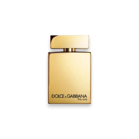 Dolce & Gabbana The One Gold Intense Edp 50ml